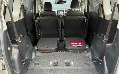 Toyota Sienta II, 2021 год, 1 199 000 рублей, 20 фотография
