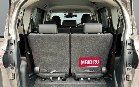 Toyota Sienta II, 2021 год, 1 199 000 рублей, 19 фотография