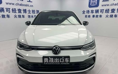 Volkswagen Golf VIII, 2023 год, 1 533 000 рублей, 2 фотография