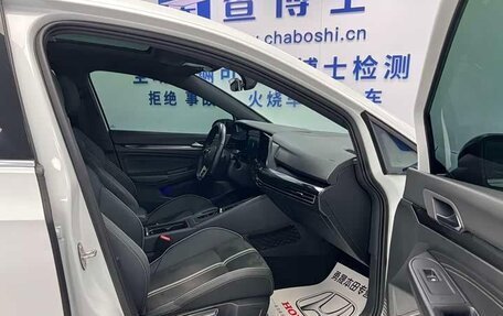 Volkswagen Golf VIII, 2023 год, 1 533 000 рублей, 11 фотография