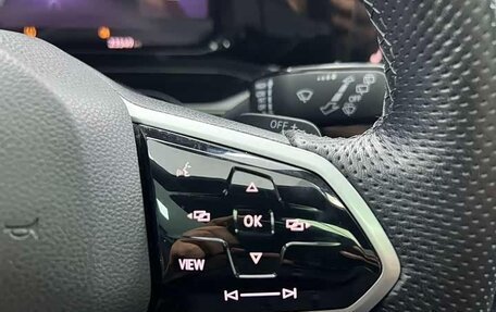 Volkswagen Golf VIII, 2023 год, 1 533 000 рублей, 12 фотография