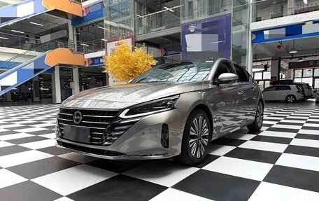 Nissan Altima VI (L34), 2022 год, 1 950 000 рублей, 2 фотография