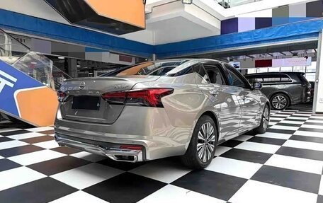 Nissan Altima VI (L34), 2022 год, 1 950 000 рублей, 3 фотография