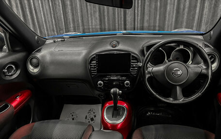 Nissan Juke II, 2011 год, 935 000 рублей, 6 фотография