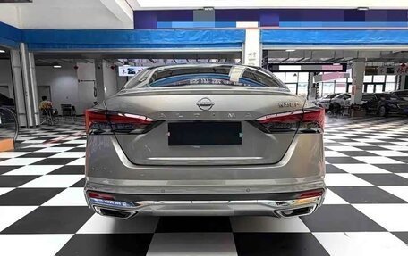 Nissan Altima VI (L34), 2022 год, 1 950 000 рублей, 5 фотография