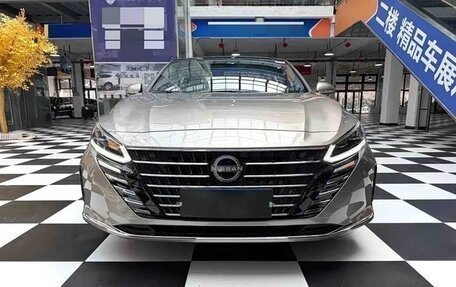 Nissan Altima VI (L34), 2022 год, 1 950 000 рублей, 14 фотография