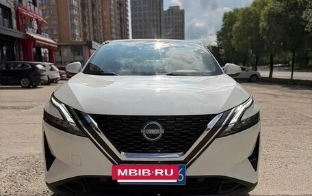 Nissan Qashqai, 2023 год, 1 460 007 рублей, 2 фотография
