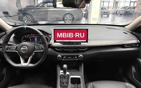 Nissan Altima VI (L34), 2022 год, 1 950 000 рублей, 8 фотография