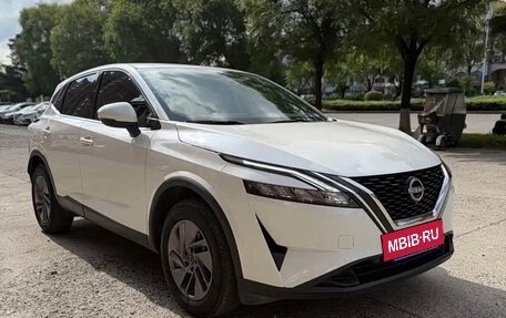 Nissan Qashqai, 2023 год, 1 460 007 рублей, 3 фотография