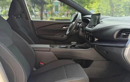 Nissan Qashqai, 2023 год, 1 460 007 рублей, 9 фотография