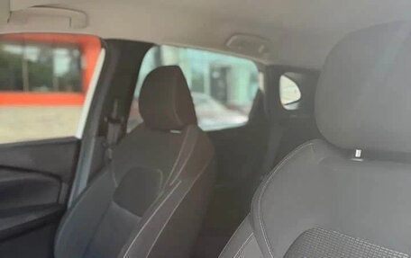 Nissan Qashqai, 2023 год, 1 460 007 рублей, 13 фотография