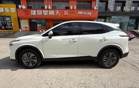 Nissan Qashqai, 2023 год, 1 460 007 рублей, 8 фотография