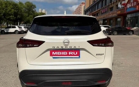 Nissan Qashqai, 2023 год, 1 460 007 рублей, 6 фотография