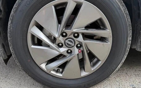 Nissan Qashqai, 2023 год, 1 460 007 рублей, 15 фотография