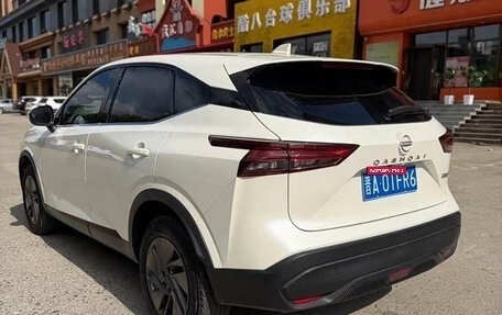 Nissan Qashqai, 2023 год, 1 460 007 рублей, 7 фотография