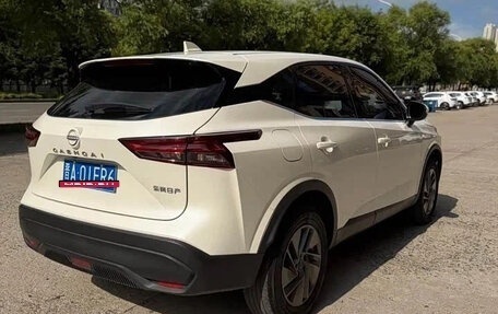 Nissan Qashqai, 2023 год, 1 460 007 рублей, 5 фотография