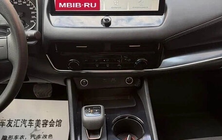 Nissan Qashqai, 2023 год, 1 460 007 рублей, 19 фотография