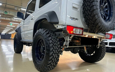 Suzuki Jimny, 2025 год, 2 555 000 рублей, 4 фотография