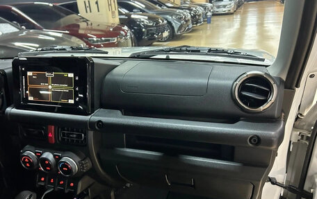 Suzuki Jimny, 2025 год, 2 555 000 рублей, 9 фотография