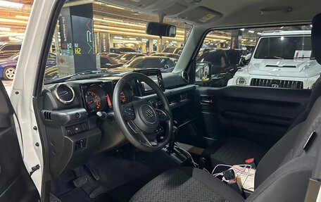 Suzuki Jimny, 2025 год, 2 555 000 рублей, 7 фотография