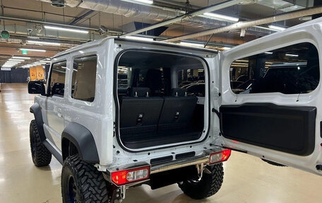 Suzuki Jimny, 2025 год, 2 555 000 рублей, 6 фотография