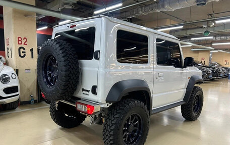 Suzuki Jimny, 2025 год, 2 555 000 рублей, 2 фотография
