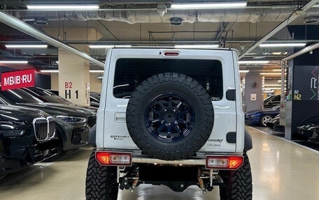 Suzuki Jimny, 2025 год, 2 555 000 рублей, 5 фотография