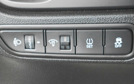 KIA Rio IV, 2022 год, 1 519 000 рублей, 20 фотография