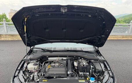Volkswagen Golf VIII, 2023 год, 2 098 000 рублей, 8 фотография