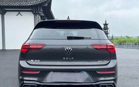 Volkswagen Golf VIII, 2023 год, 2 098 000 рублей, 5 фотография