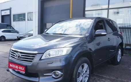 Toyota RAV4, 2010 год, 1 300 000 рублей, 1 фотография