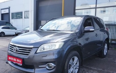 Toyota RAV4, 2010 год, 1 300 000 рублей, 1 фотография