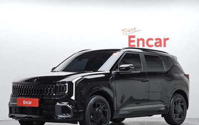 KIA Seltos, 2026 год, 3 920 000 рублей, 1 фотография