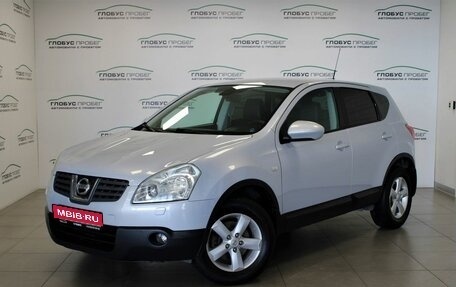 Nissan Qashqai, 2008 год, 817 000 рублей, 1 фотография