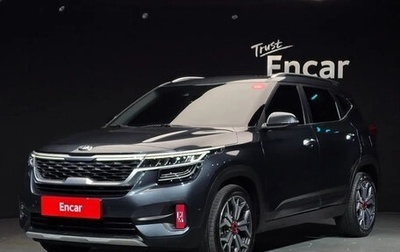 KIA Seltos I, 2019 год, 1 770 000 рублей, 1 фотография