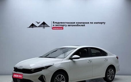 KIA K3, 2023 год, 1 133 000 рублей, 1 фотография