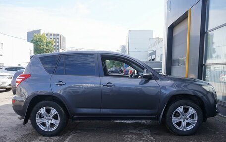 Toyota RAV4, 2010 год, 1 300 000 рублей, 4 фотография