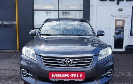 Toyota RAV4, 2010 год, 1 300 000 рублей, 2 фотография