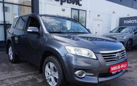 Toyota RAV4, 2010 год, 1 300 000 рублей, 3 фотография