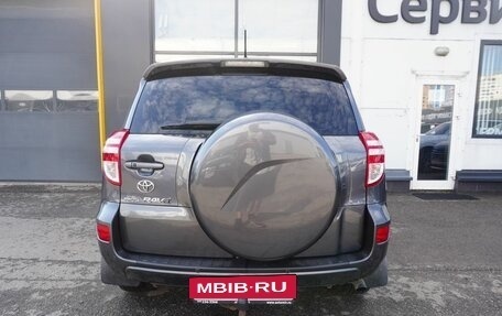Toyota RAV4, 2010 год, 1 300 000 рублей, 6 фотография