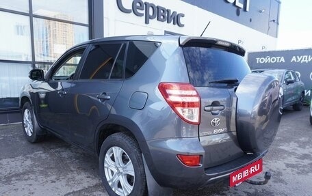 Toyota RAV4, 2010 год, 1 300 000 рублей, 7 фотография