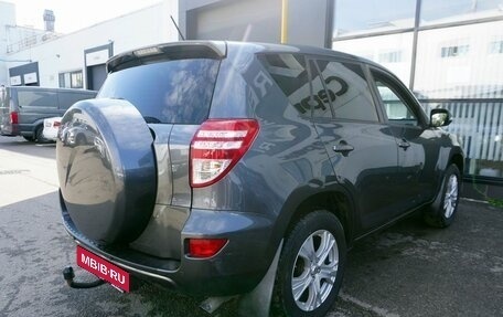 Toyota RAV4, 2010 год, 1 300 000 рублей, 5 фотография