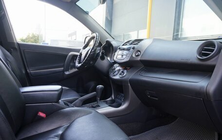 Toyota RAV4, 2010 год, 1 300 000 рублей, 11 фотография