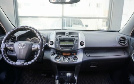 Toyota RAV4, 2010 год, 1 300 000 рублей, 12 фотография