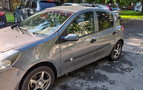 Renault Clio III, 2008 год, 430 000 рублей, 4 фотография