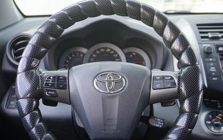 Toyota RAV4, 2010 год, 1 300 000 рублей, 14 фотография