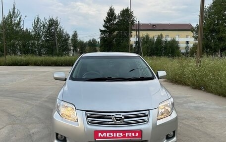 Toyota Corolla, 2010 год, 730 000 рублей, 1 фотография