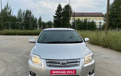 Toyota Corolla, 2010 год, 730 000 рублей, 1 фотография