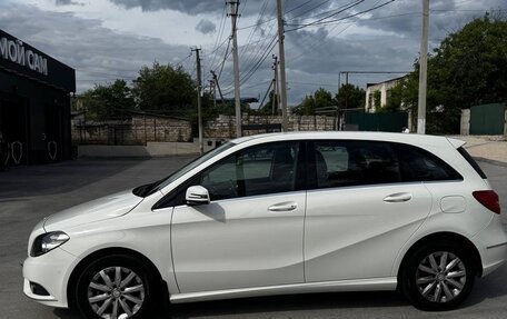 Mercedes-Benz B-Класс, 2012 год, 1 270 000 рублей, 5 фотография