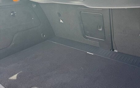 Mercedes-Benz B-Класс, 2012 год, 1 270 000 рублей, 10 фотография